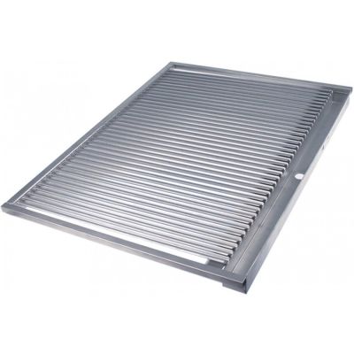 chargrill grid L 700 mm W 533 mm universal