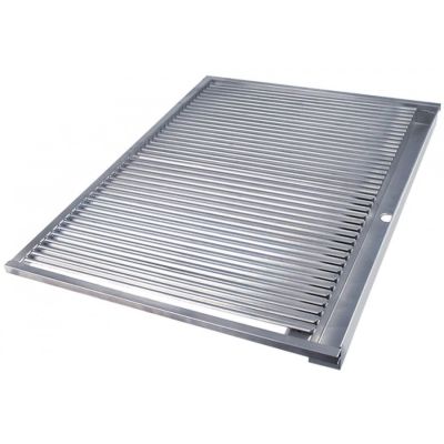 chargrill grid L 700 mm W 533 mm fish/meat