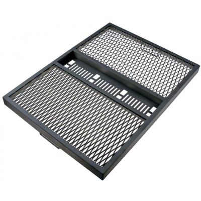 lava rock grid L 570mm W 420mm H 35mm