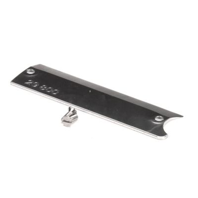 Lama de schimb L 92x25 mm, intre gauri 77 mm, pentru discuri ROBOT COUPE - 699888