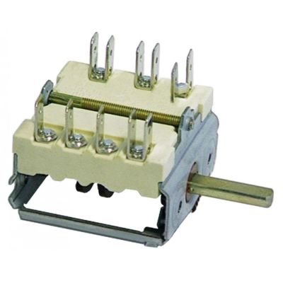 Selector 4 pozitii - Cod 300016