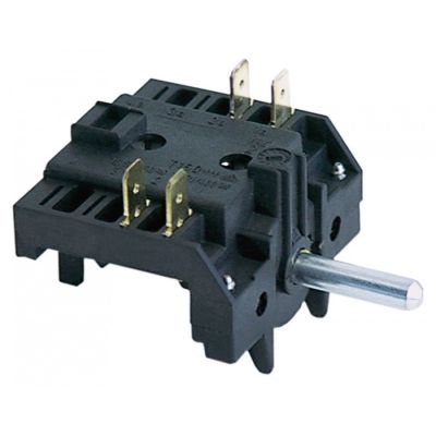 Selector 3 pozitii - Cod 300036