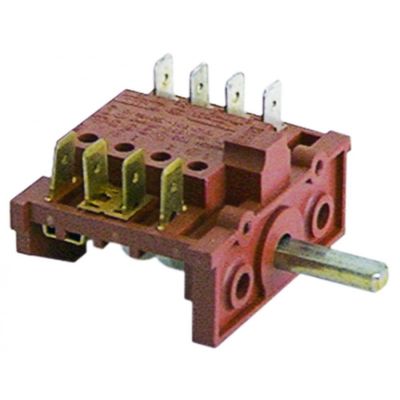 Selector 2 pozitii - Cod 300048