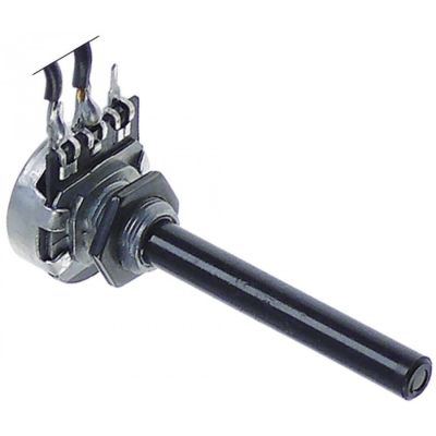 Potentiometru 100 KOhm - 300227
