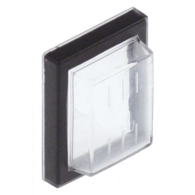 Protectie transparenta pentru intrerupator basculant - 301036