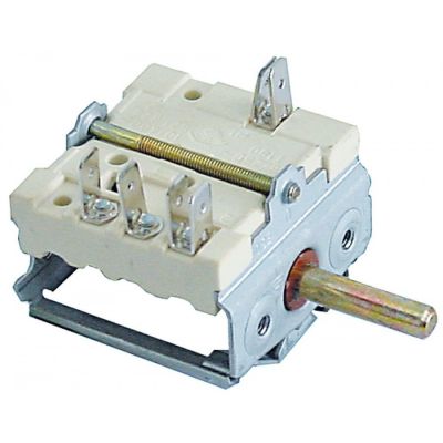 Selector 6 pozitii - Cod 301184