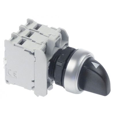 rotary selector complete 2NC/1NO