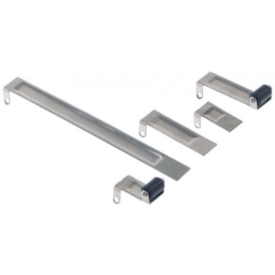 Set lamele diverse pentru microintrerupator - 345043