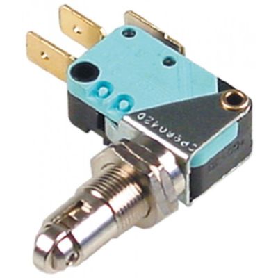 Micro intrerupator cu rola - 345104