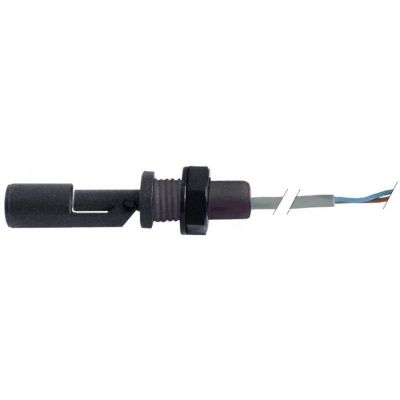 Intrerupator cu flotor orizontal 1A, 250V, 50W, montare ø 16 mm - 345484
