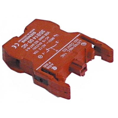 switch block 1NC - Code 345562