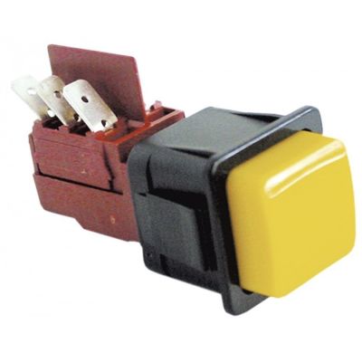Intrerupator cu 2 contacte in comutatie, 16 A, 250 V - 345589
