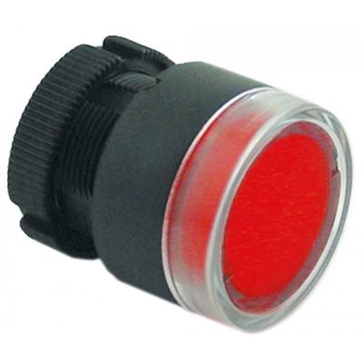 button red - Code 345594