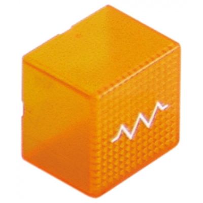 lens orange symbol heating - Code 345614