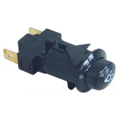 Intrerupator 20,6x16,4 mm - Cod 345663