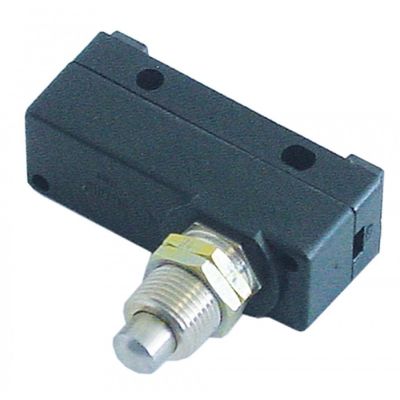 Microintrerupator cu pin, contact 1 CO, 16 A, filet M12x1 - 345694