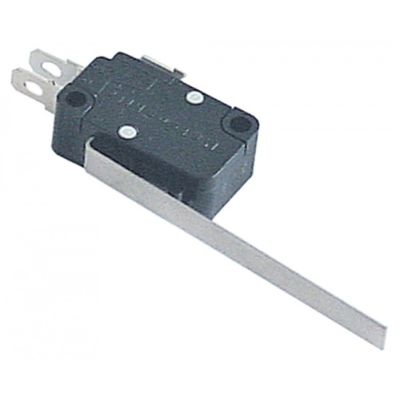 Micro intrerupator cu lamela - Cod 345742