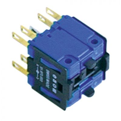 contact block 2NO/2NC