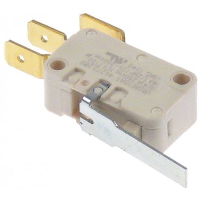 Micro intrerupator cu lamela - Cod 345813