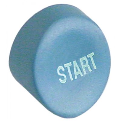 Buton cu simbol START - 345882