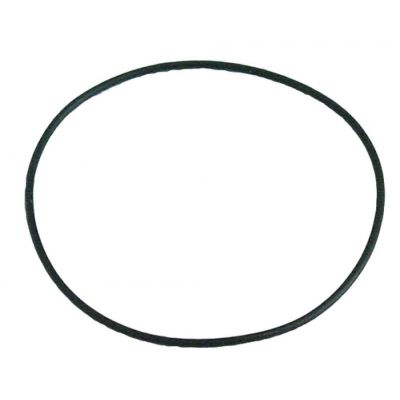 O-ring EPDM thickness 1,5mm ID ø 58,5mm Qty 1 pcs