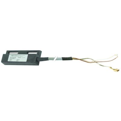 magnetic switch L 80mm W 30mm connection cable