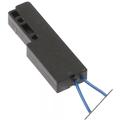 Micro intrerupator magnetic 65 x 20 mm, contact 1NO, 250 V, P max. 100 W - 346058