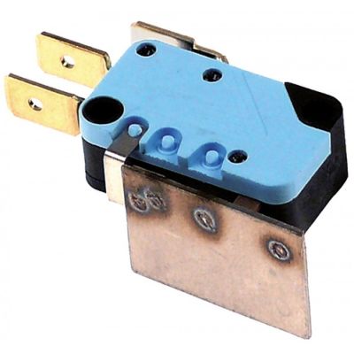 Micro intrerupator cu lamela - Cod 346067