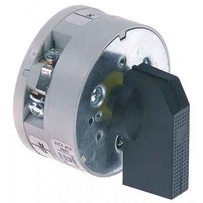 Comutator, 3 pozitii - Cod 346097
