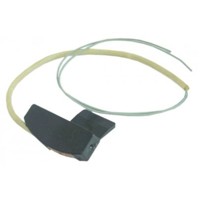 microswitch 1NO connection cable environment temperature max. 85°C upper
