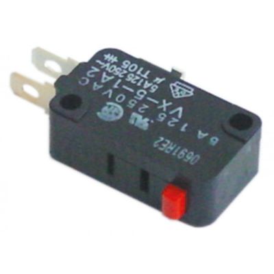 Micro intrerupator cu bolt - Cod 346158