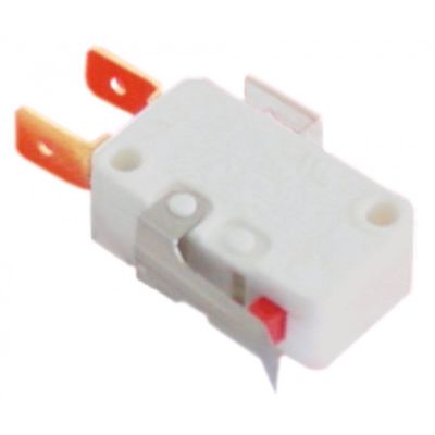 Micro intrerupator cu lamela - Cod 346159