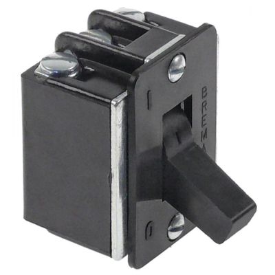 Intrerupator cu parghie - Cod 346162