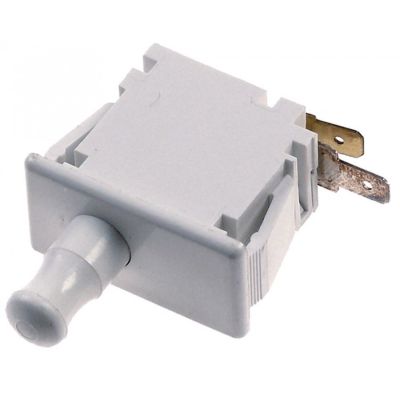 Intrerupator cu pin, contact 1NO, 4A, 250V - 346166