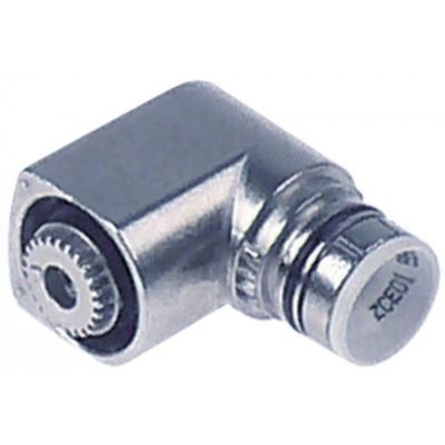 Adaptor pentru Intrerupator de pozitie, Telemecanique 019154 - Cod 346186
