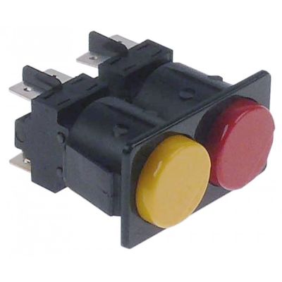 Intrerupator 28,5x52,6 mm - Cod 346226