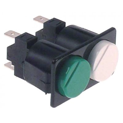 Intrerupator 28,5x52,6 mm - Cod 346227