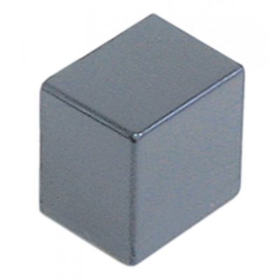 blank cap size 23x23mm grey - Code 346229