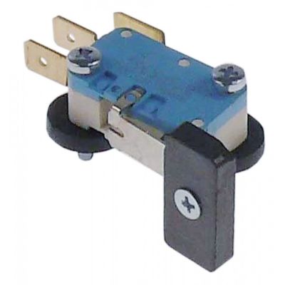 Micro intrerupator cu lamela - Cod 346232