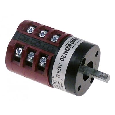 Comutator - Cod 346235