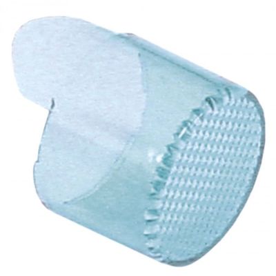 indicator lamp cap ø 23,3 mm clear - Code 346243