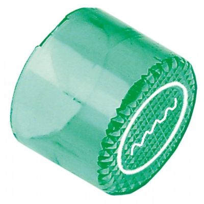 lens ø 23,3mm green tank - Code 346268