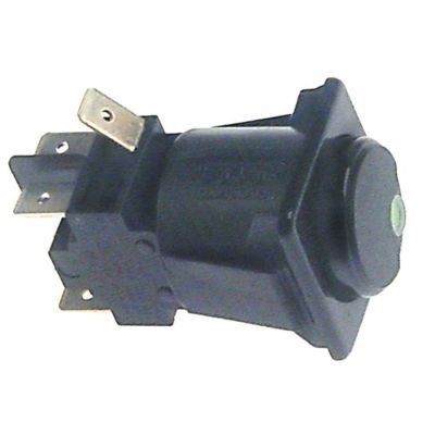 Intrerupator 28,5x28,5 mm - Cod 346313
