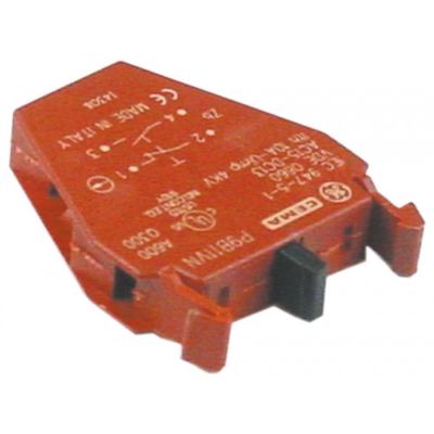 switch block 2NC - Code 346324