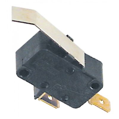 Micro intrerupator cu lamela - Cod 346333