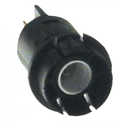 bulb socket ø 18 mm 230 V without cap - Cod 346358