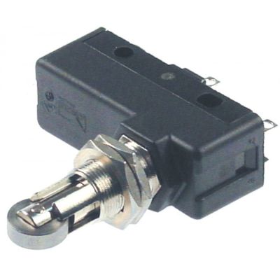 Micro intrerupator cu rotita - Cod 346370