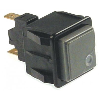Intrerupator 28,5x28,5 mm - Cod 346373
