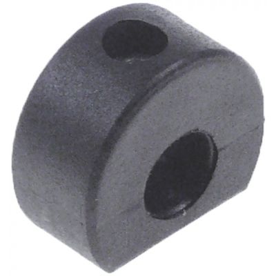 Ax cu cama pentru micro intrerupator ø 8 mm - 346394