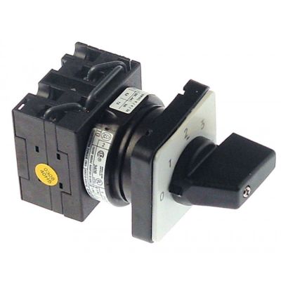 Comutator, 5 pozitii - Cod 346421